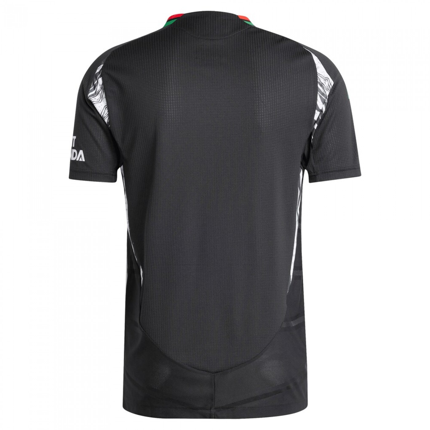 Arsenal Away Football Jersey 2024/25 - Image 2