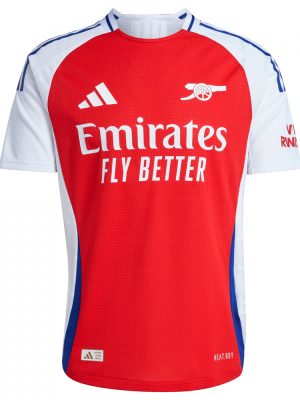Arsenal Home Jersey 2024/25