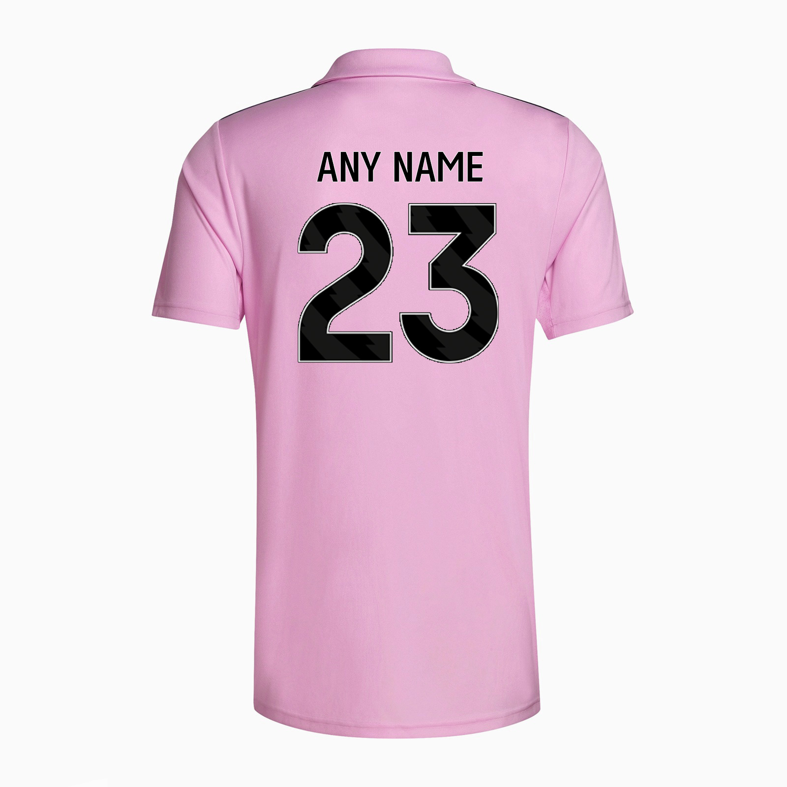 Inter Miami Home Football Jersey 2023 (MLS) - Image 3