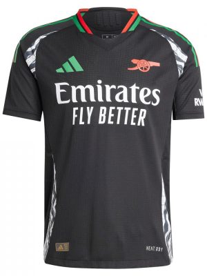 Arsenal Away Football Jersey 2024/25