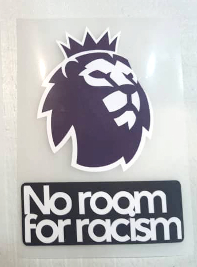 Premier League Sleeve Logo/Badge (sticker only for print on t-shirt/jersey) - Image 2
