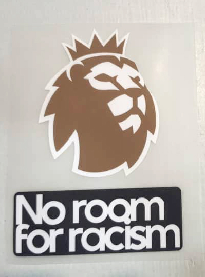 Premier League Sleeve Logo/Badge (sticker only for print on t-shirt/jersey) - Image 3