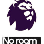 Dark Purple color Premier League Badge +RM6.00