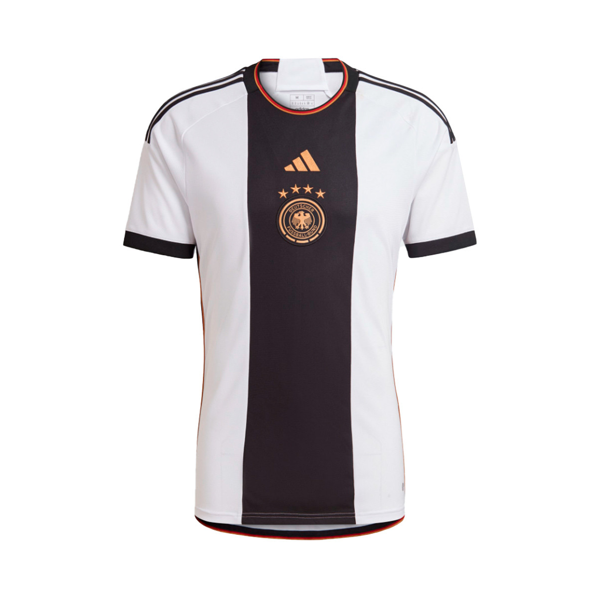 Germany Home Football Jersey (World Cup 2022)