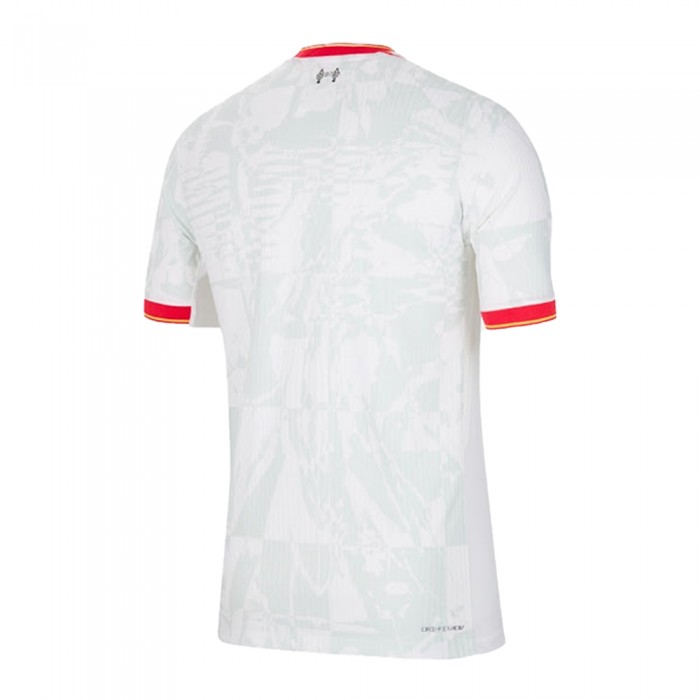 Liverpool 3rd Football Jersey 2024/25 - Image 2