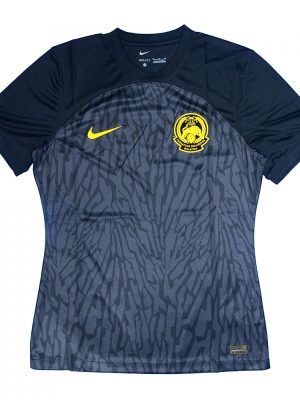 Malaysia Away Football Jersey 2022-2024