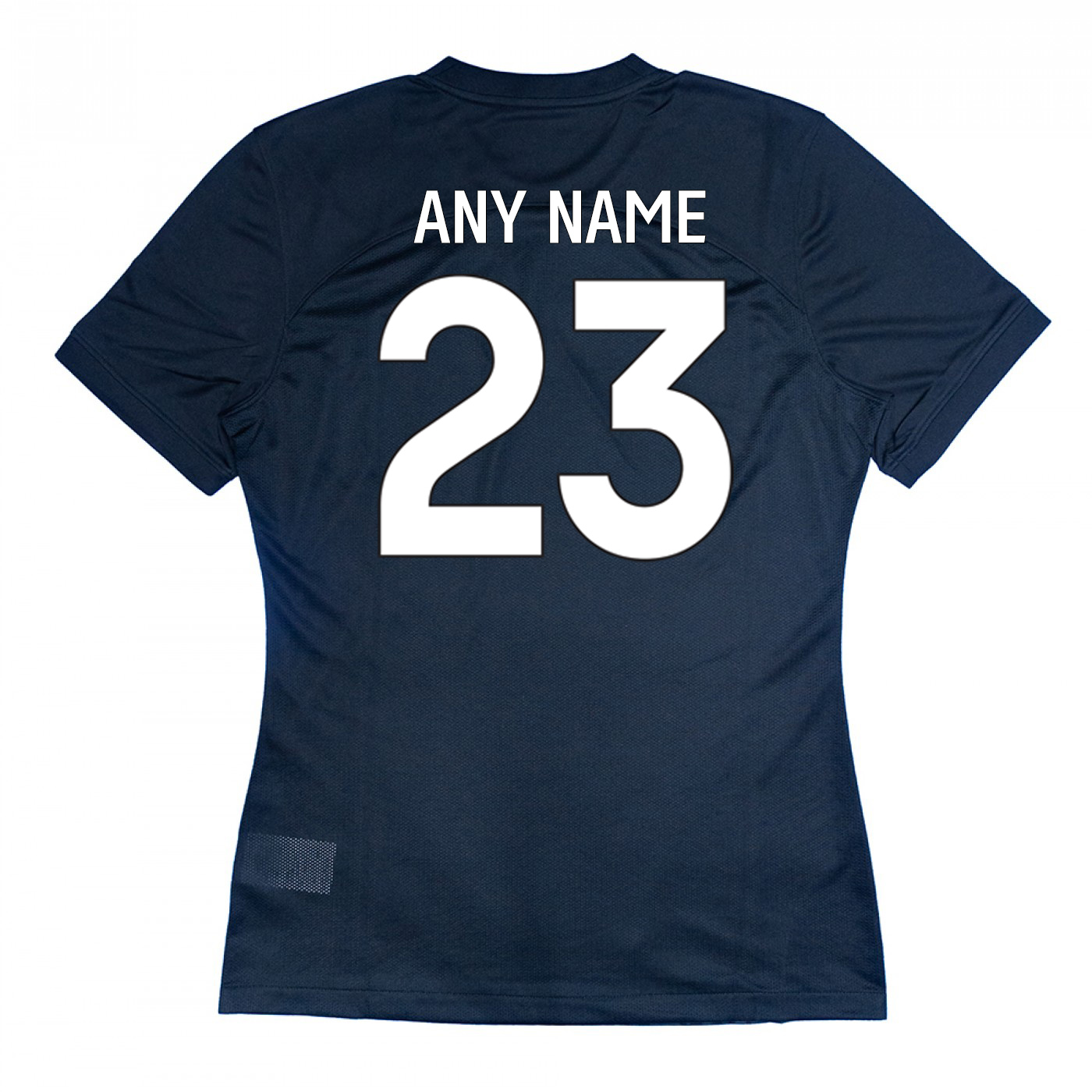 Malaysia Away Football Jersey 2022-2024 - Image 3