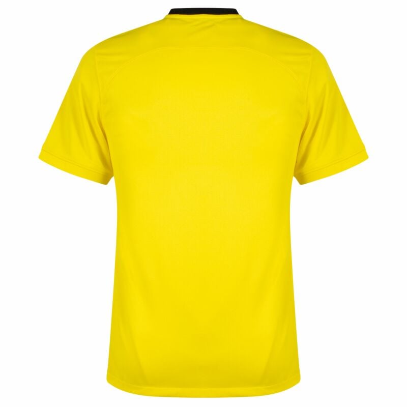Malaysia Home Football Jersey 2022-2024 - Image 2