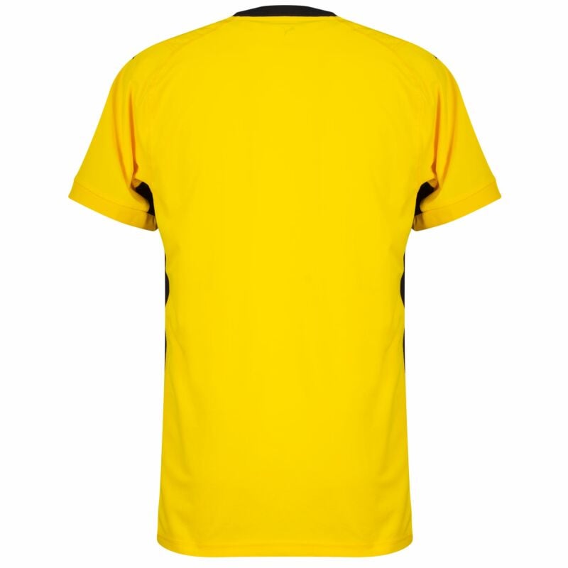 Malaysia Home Football Jersey 2025 - Image 2