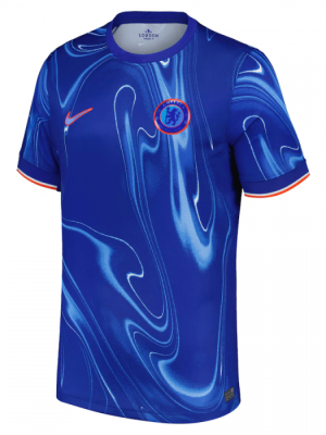 Chelsea Home Football Jersey 2024/25