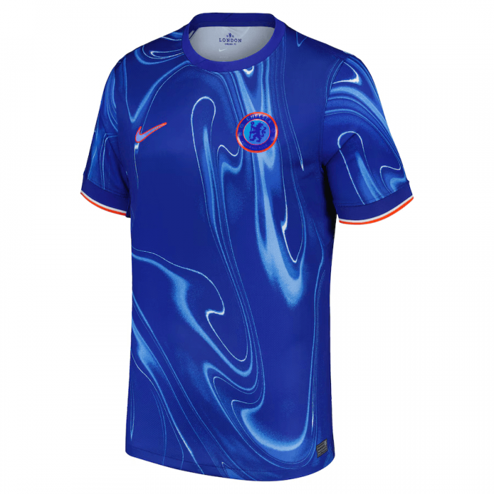 Chelsea Home Football Jersey 2024/25