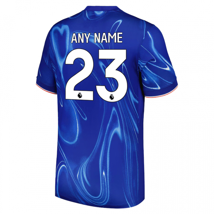 Chelsea Home Football Jersey 2024/25 - Image 3