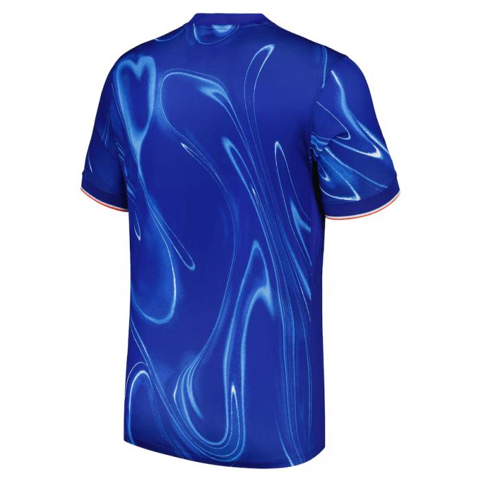 Chelsea Home Football Jersey 2024/25 - Image 2