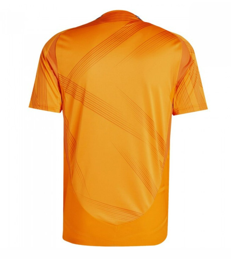 Real Madrid Away Football Jersey 2024/25 - Image 2