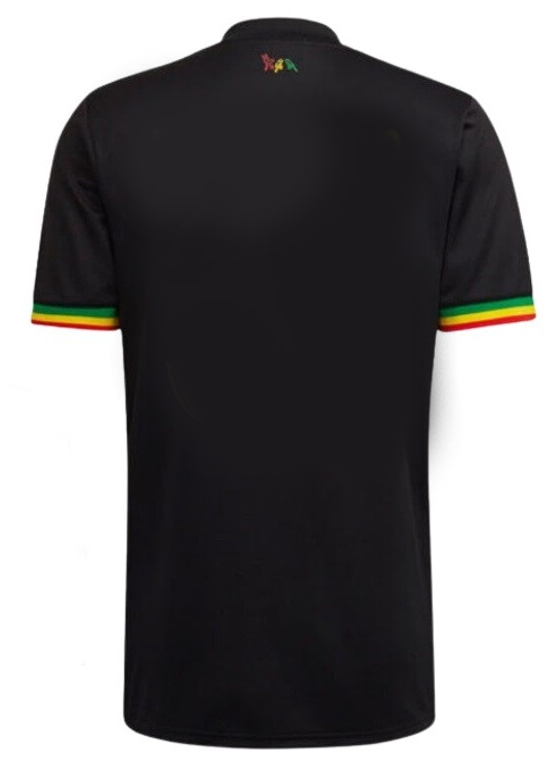 Ajax Third Football Jersey 2021/22 - Image 2