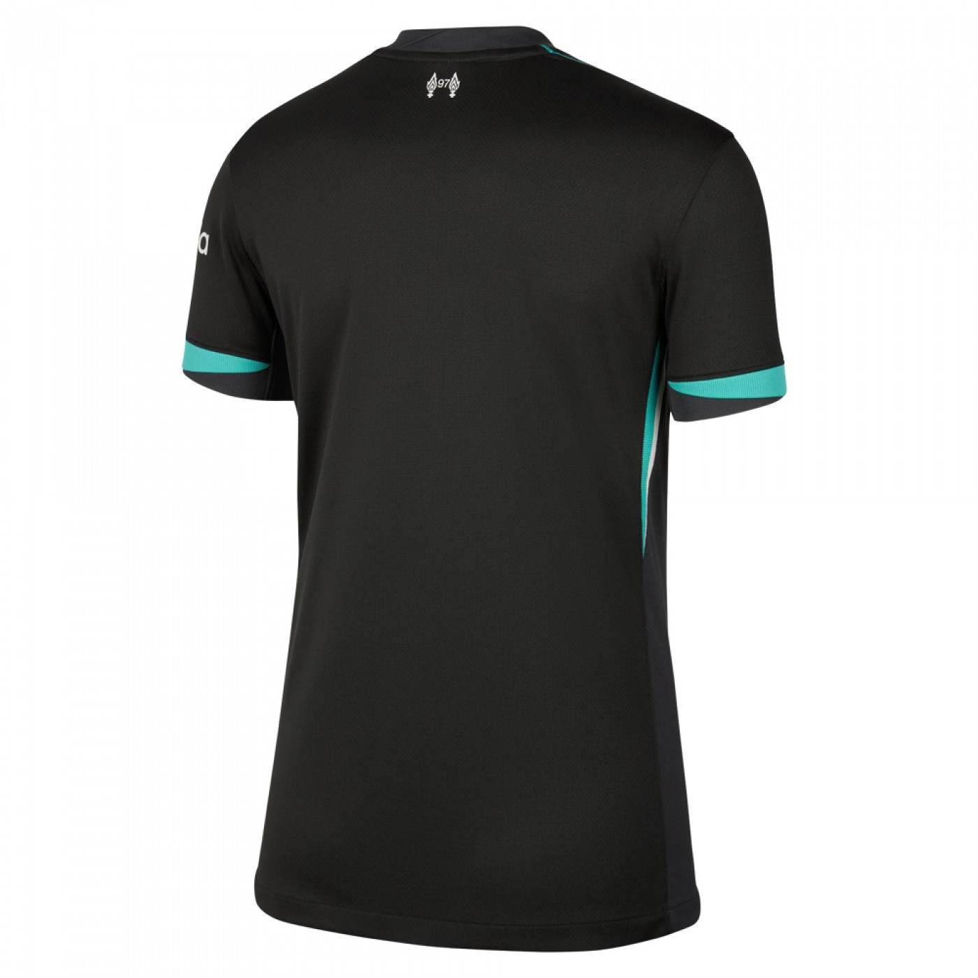 Liverpool Away Football Jersey 2024/25 (Women/Ladies) - Image 3