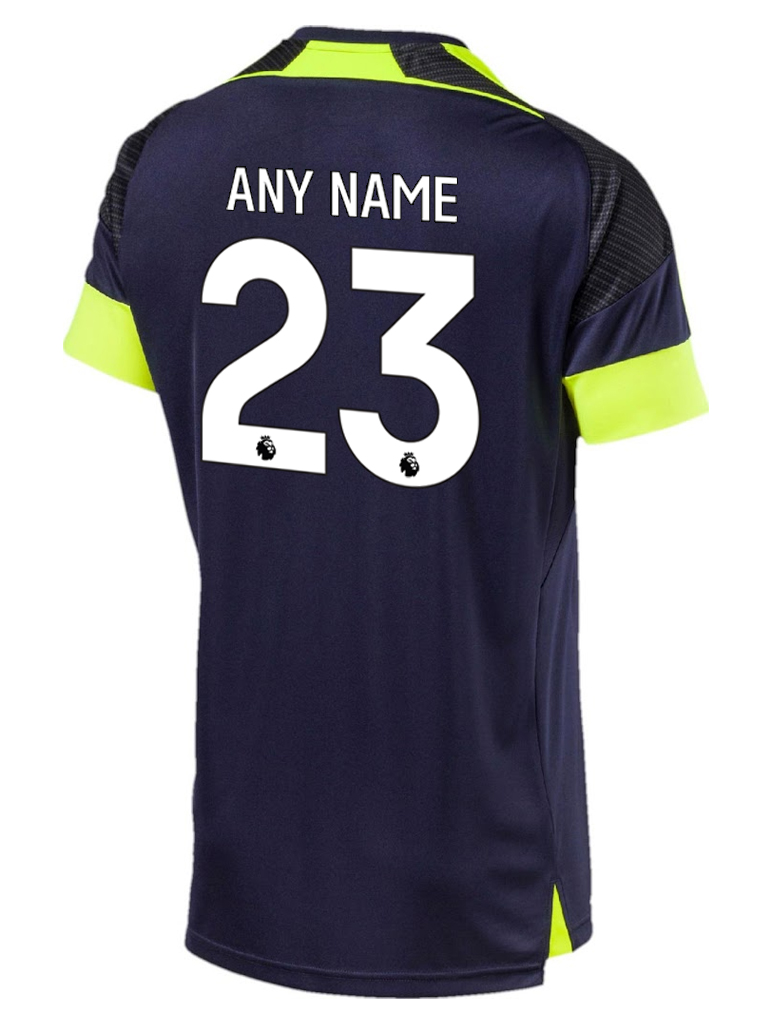 Arsenal Third Football Jersey 2016/17 - Image 4