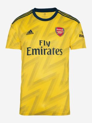 Arsenal Away Football Jersey 2019/20