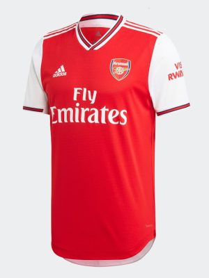 Arsenal Home Football Jersey 2019/20