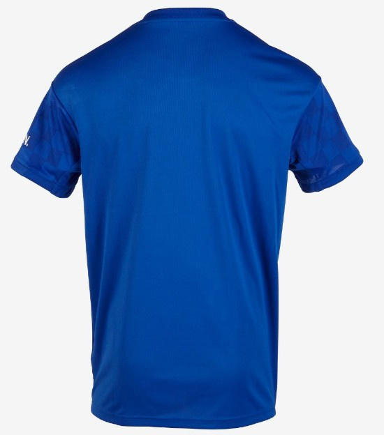 Leicester City Home Football Jersey 2019/20 - Image 3