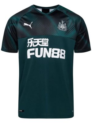 Newcastle Away Football Jersey 2019/20