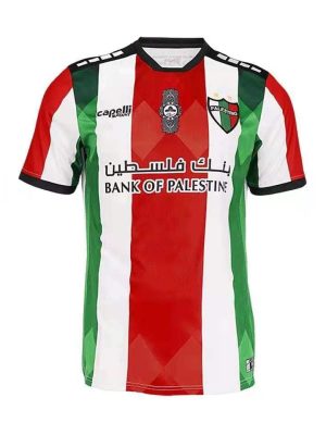 Palestine Home Football Jersey 2021