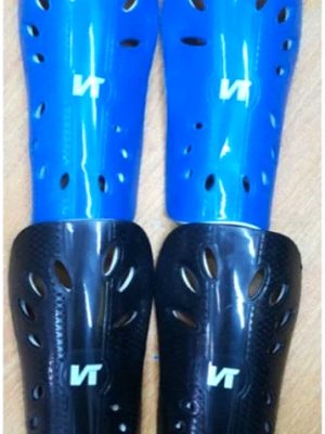 1 Pair Football/Futsal Shin Guards Pads for Adult
