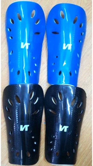 1 Pair Football/Futsal Shin Guards Pads for Adult