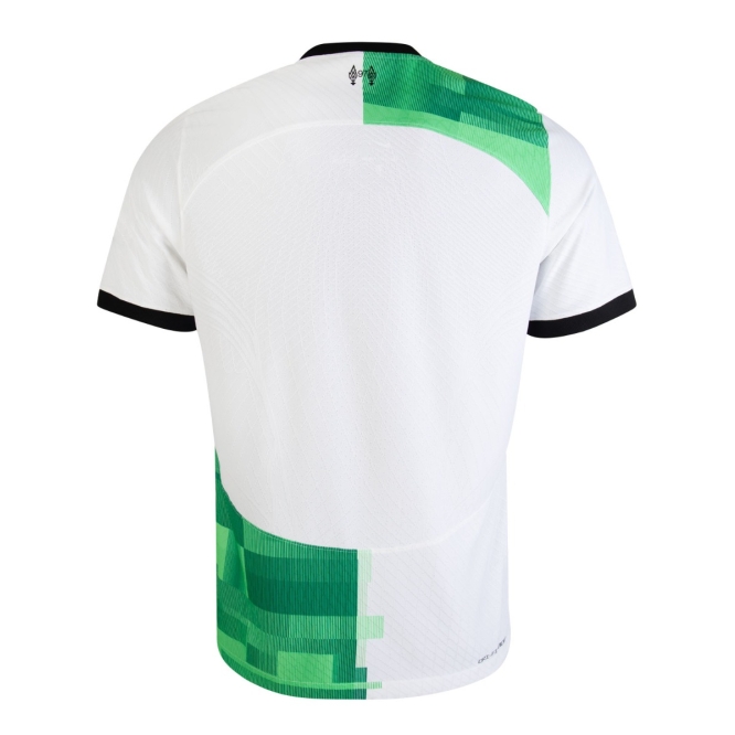 Liverpool Away Football Jersey 2023/24 - Image 2