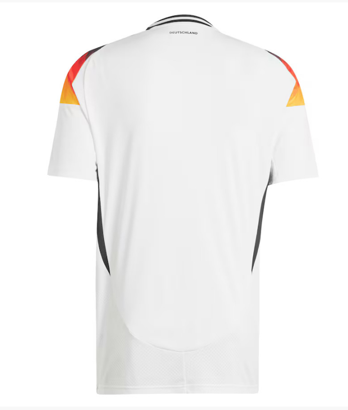 Germany Home Football Jersey (EuroCup 2024) (Copy) - Image 3