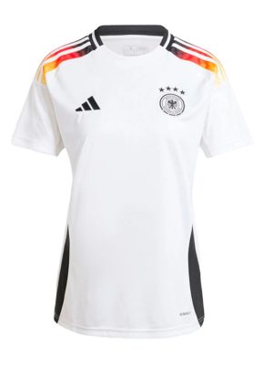 Germany Home Football Jersey (EuroCup 2024) - Women/Ladies