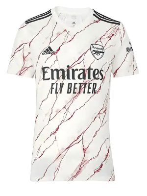 Arsenal Away Football Jersey 2020/21