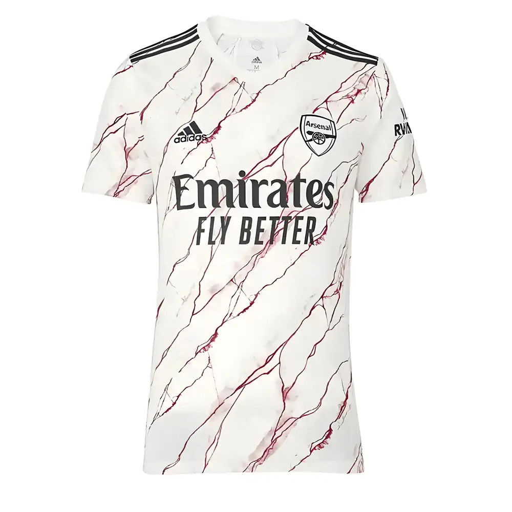 Arsenal Away Football Jersey 2020/21