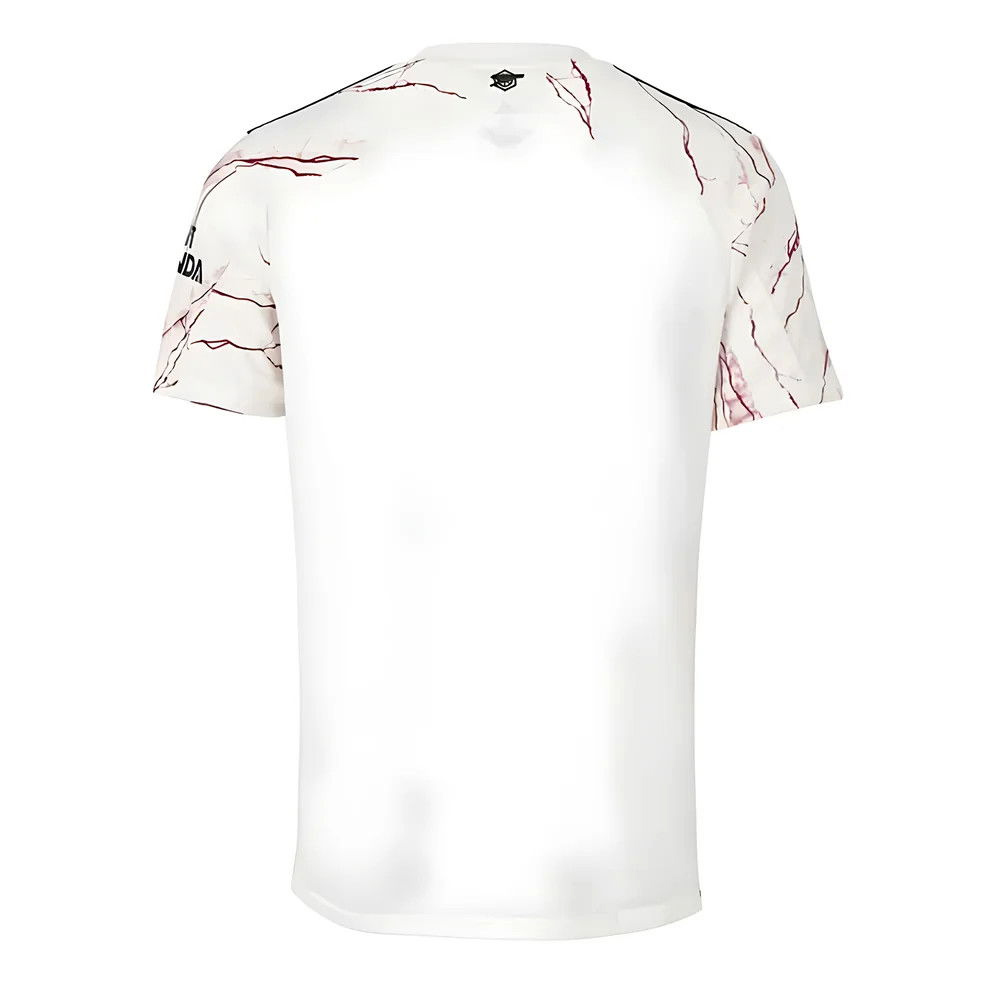 Arsenal Away Football Jersey 2020/21 - Image 2