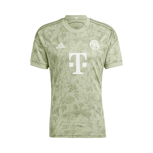 Bayern Munich OktoberFest Football Jersey 2023/24 (Special Edition)