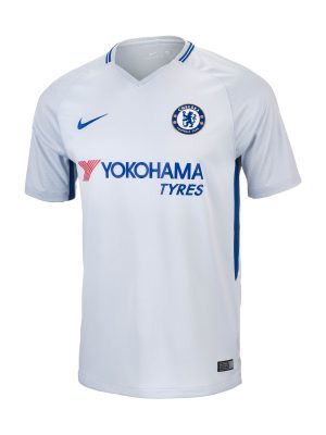 Chelsea Away Football Jersey 2017/18