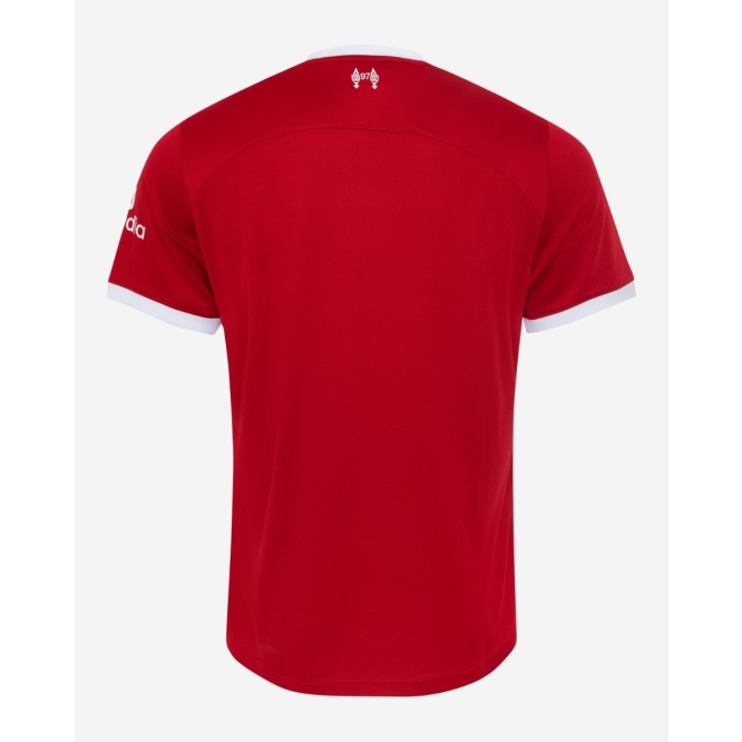 Liverpool Home Football Jersey 2023/24 - Image 2