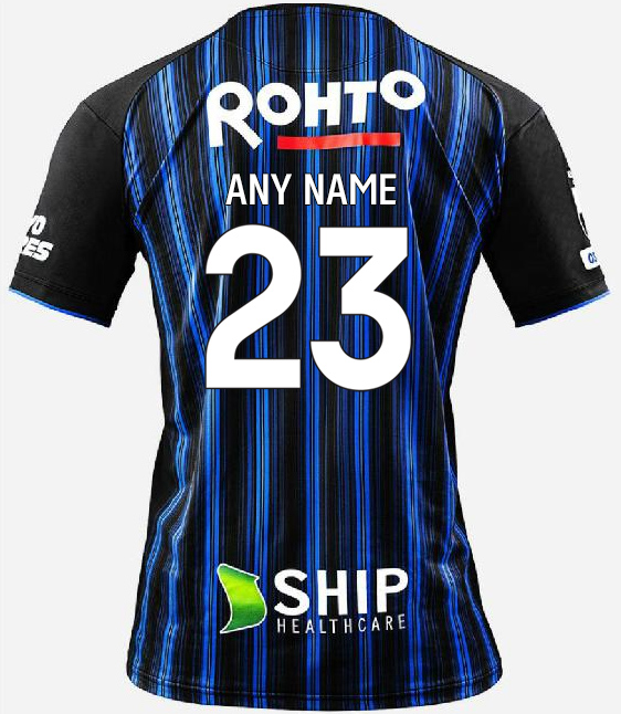 Gamba Osaka Home Football Jersey 2020 (J league) - Image 3
