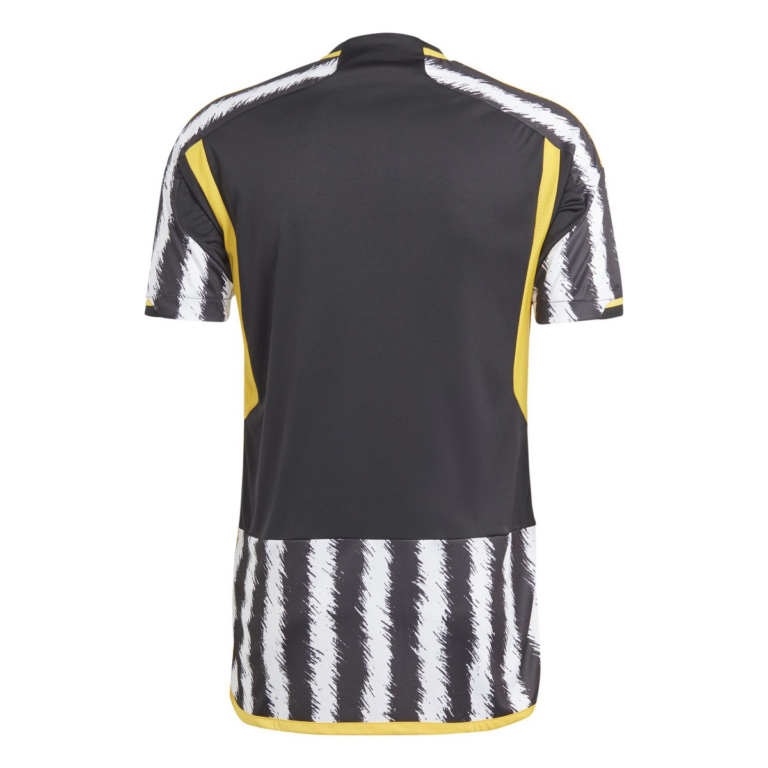 Juventus Home Football Jersey 2023/24 - Image 2
