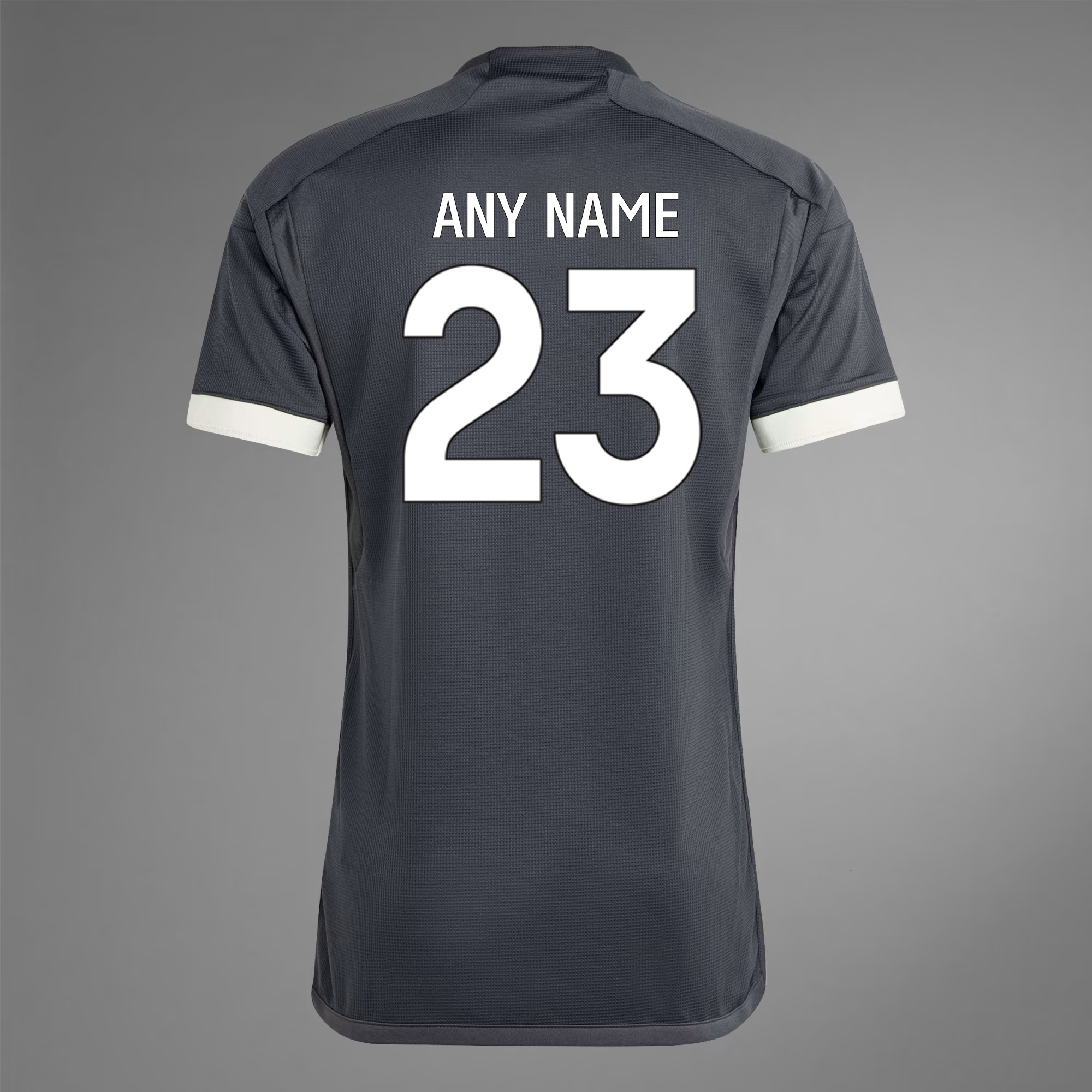 Juventus Third Football Jersey 2023/24 - Image 3