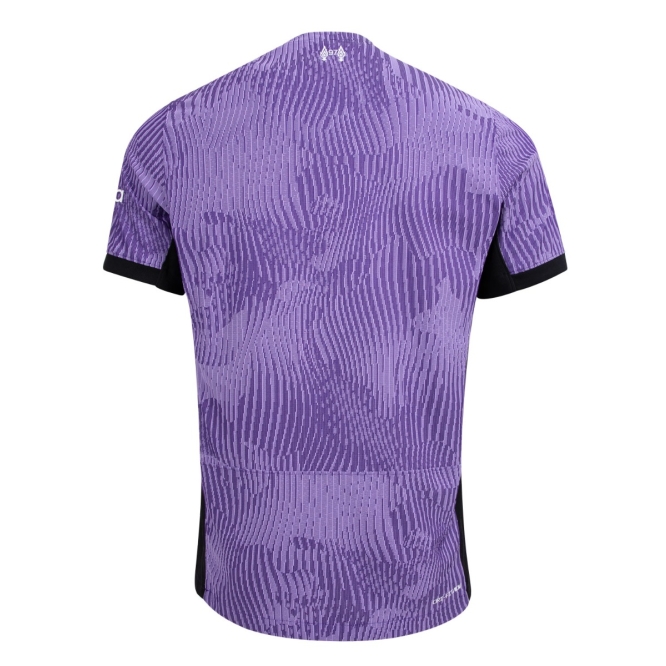 Liverpool Third Football Jersey 2023/24 - Image 3