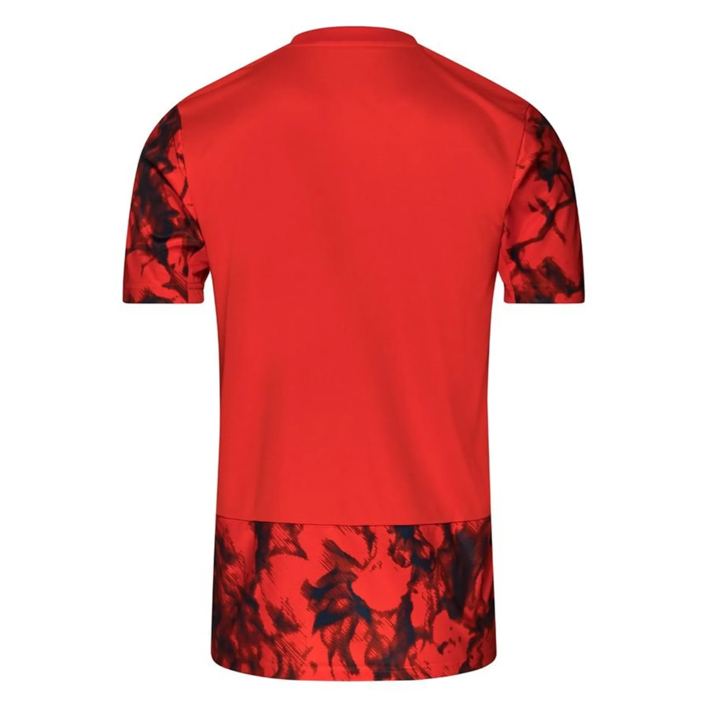 Olympique Lyon Away Football Jersey 2022/23 - Image 2