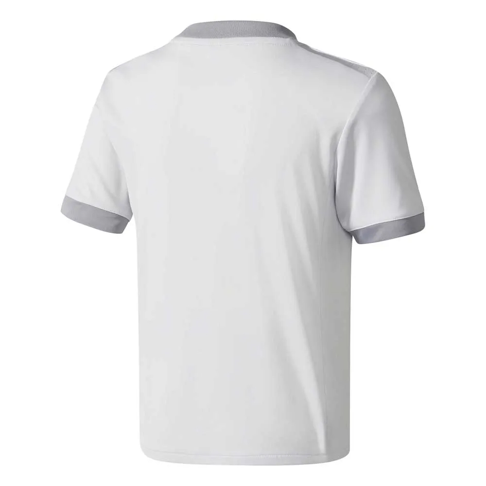 Manchester United Third Football Jersey 2017/18 - Image 2