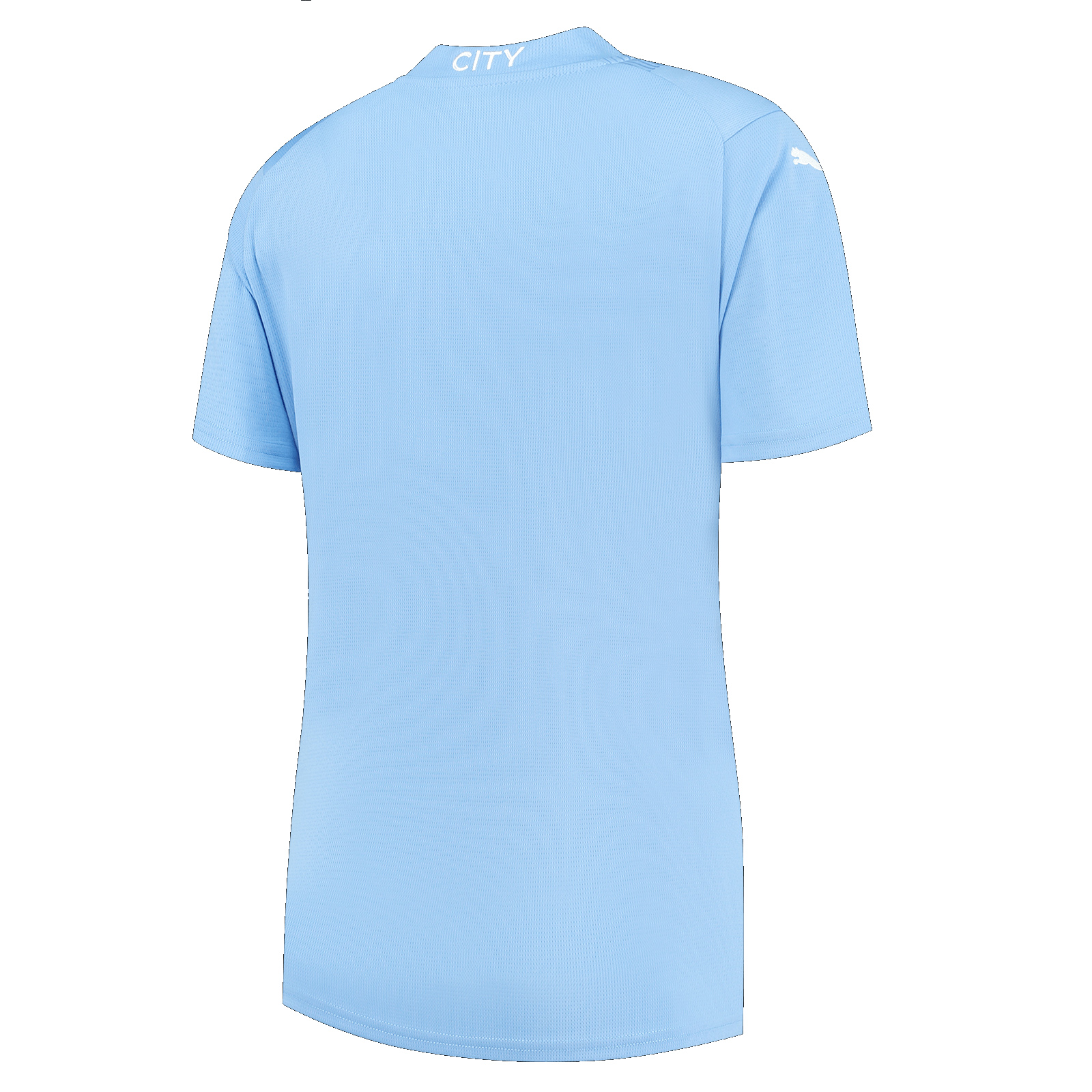 Manchester City Home Football Jersey 2023/24 (Women/Ladies) - Image 2