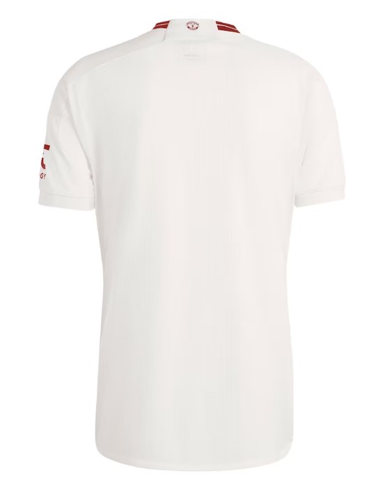 Manchester United Third Football Jersey 2023/24 - Image 2
