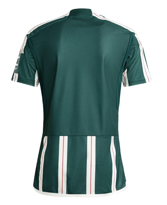 Manchester United Away Football Jersey 2023/24 - Image 2