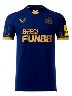 Newcastle Away Football Jersey 2022/23
