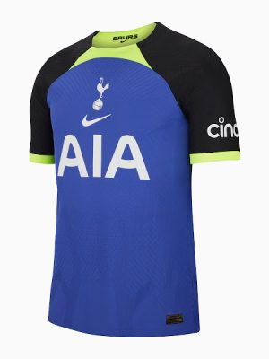 Tottenham Hotspur Football Jersey 2022/23