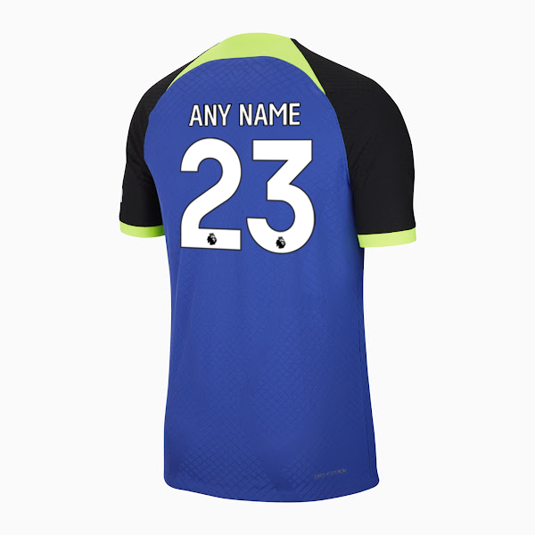 Tottenham Hotspur Football Jersey 2022/23 - Image 3