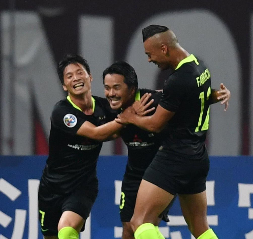 Urawa Red Diamonds Away Football Jersey 2019 (J league) - Image 4